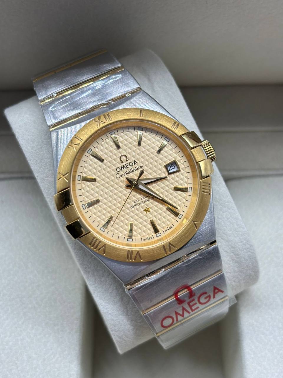 Omega
Master
For Price 👇 WTSP Text Zain 0568585901
Zain108
♥️♥️♥️