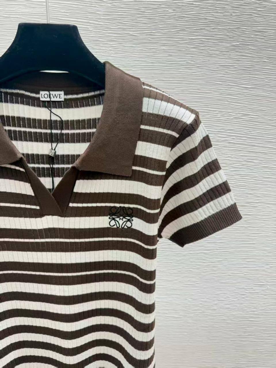 LOEWE
Super Master quality
Sizes: S M L
350 dhs🇦🇪🇦🇪
Zain308
♥️♥️♥️