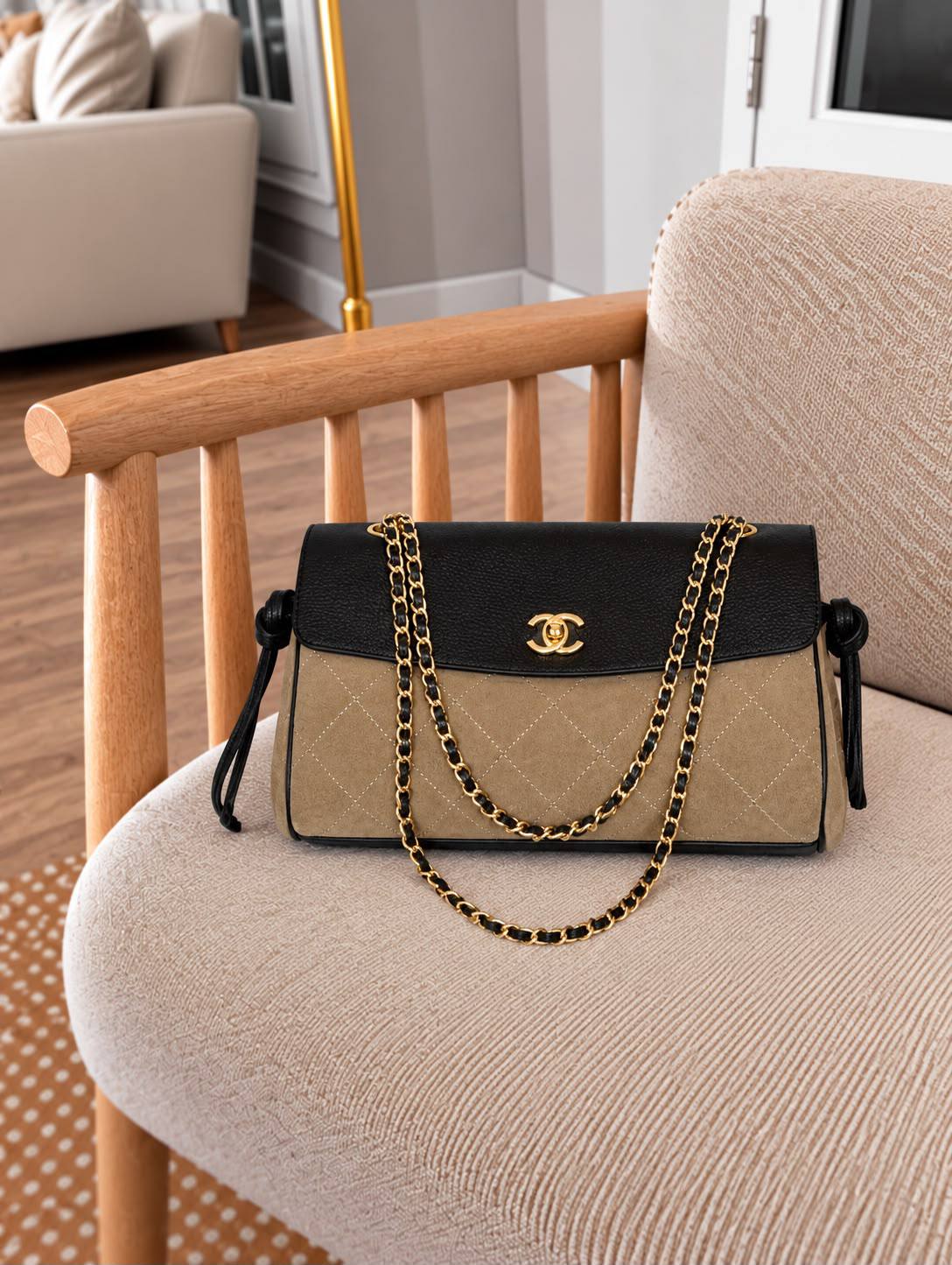 CHANEL
SUPER MASTER QUALITY
AVAILABLE
For Price 👇 WhatsApp✅
0568585901
0507557372
0552275751 Owner Zain 👌
Zain307
♥️♥️♥️