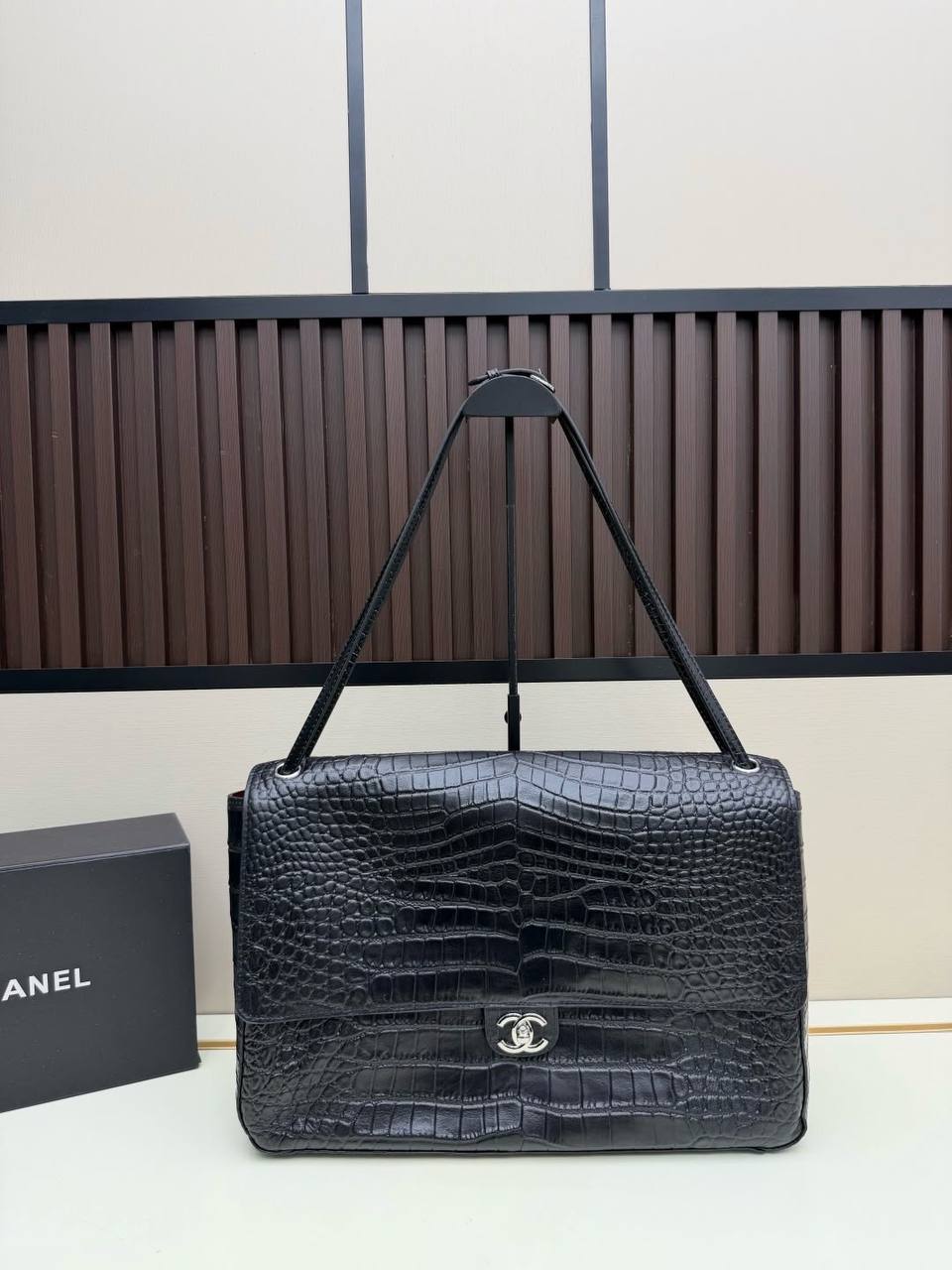 Chanel
Master🌺🌺
Size:38cm
410 dhs💛
Zain114
♥️♥️♥️