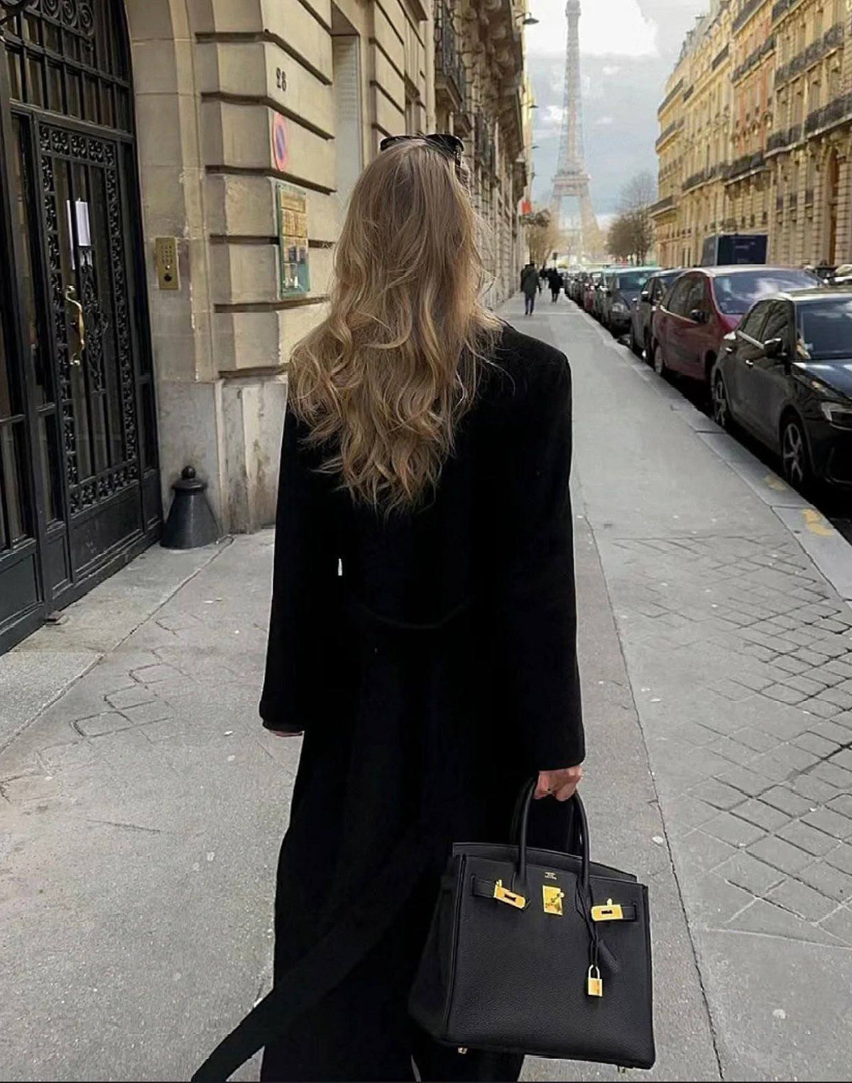 HERMES BIRKIN
30CM
NEW CAME
GOOD QUALITY
30cm
115 dhs🇦🇪🇦🇪
Zain295
♥️♥️♥️
