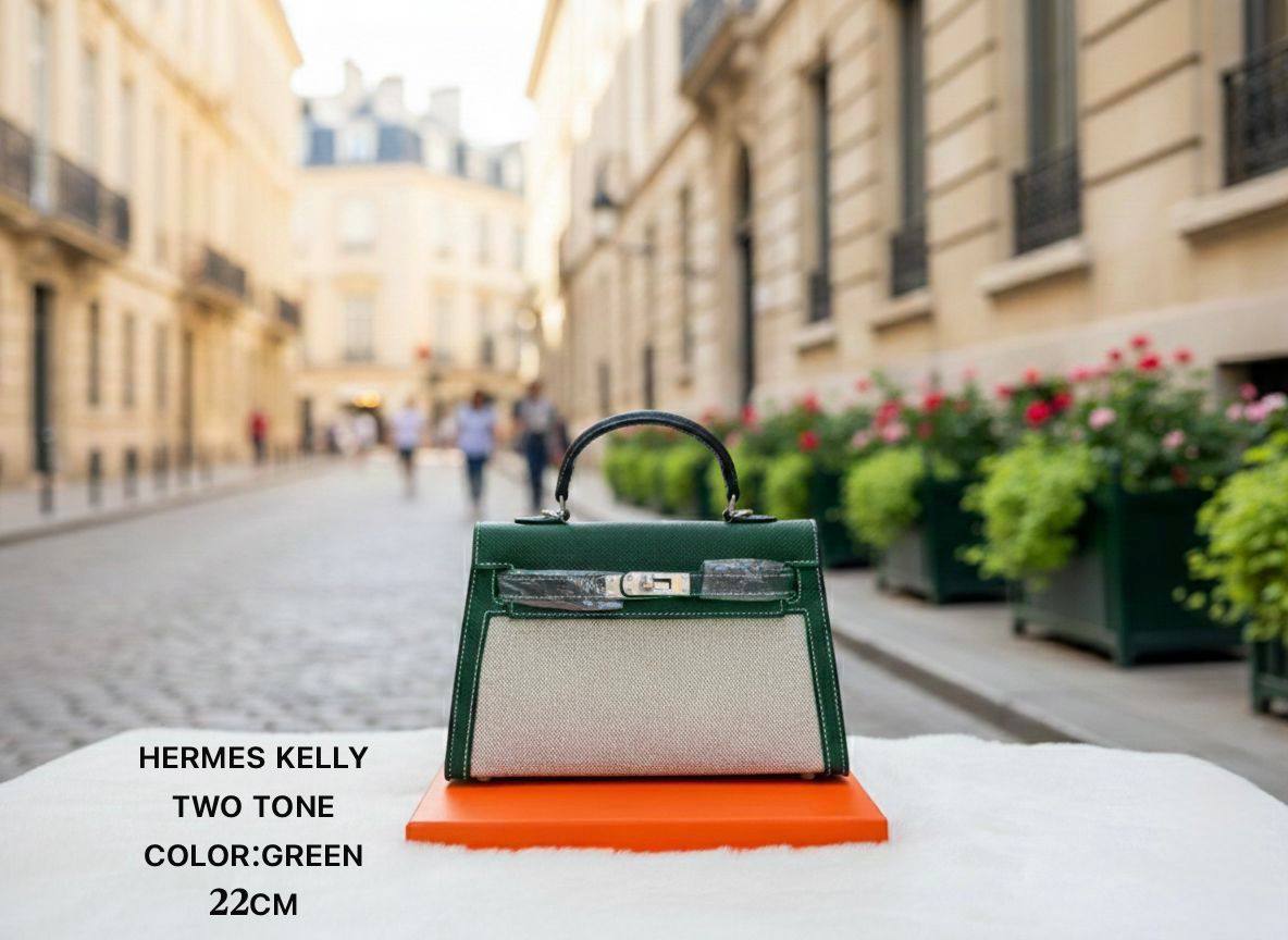 Hermes ᴋᴇʟʟʏ ᴛᴡᴏ ᴛᴏɴᴇ
ᴡɪᴛʜʙᴏx🎁
ʟᴇᴀᴛʜᴇʀ
sɪᴢᴇ:22ᴄᴍ
100 dhs✅
Zain56
♥️♥️♥️