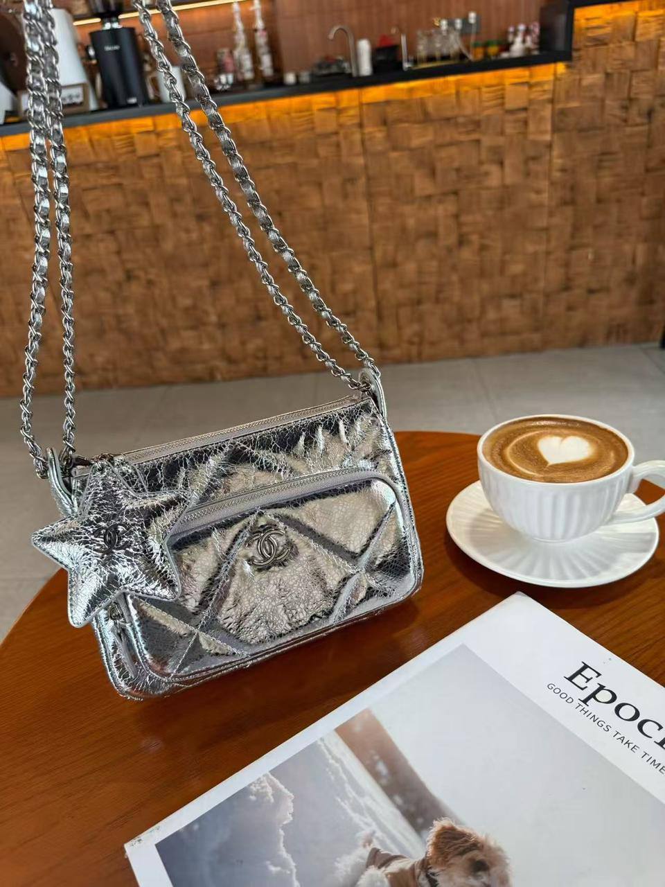 Chanel
Master
290 dhs❣️
Zain153
♥️♥️♥️