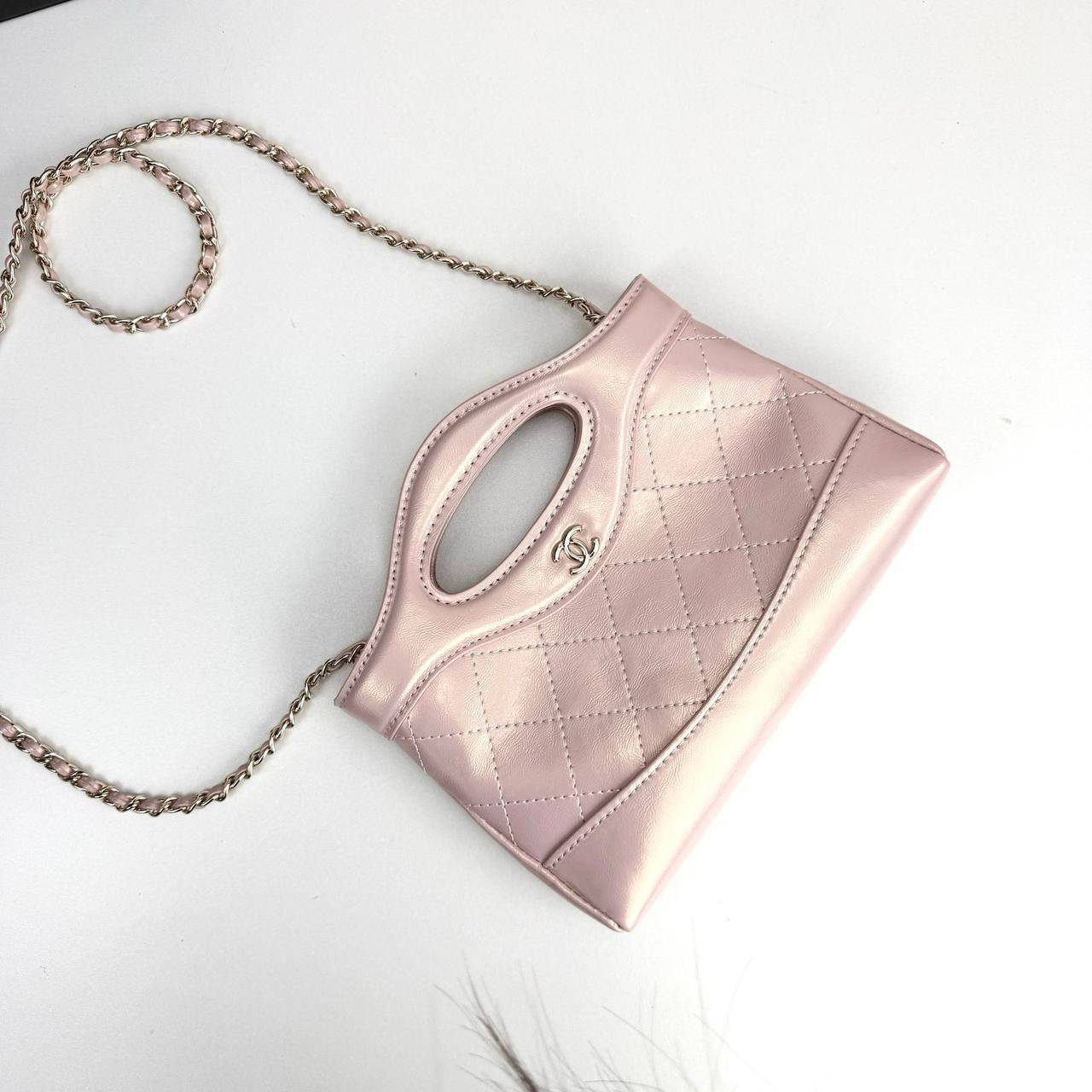 Chanel
Master
250 dhs🇦🇪
#20cm
#with box💕💕🥳
Zain228
♥️♥️♥️