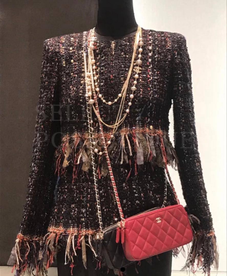 Chanel
90 dhs❣️
with box
🎁🎁🎁
size ,cm21
Zain26
♥️♥️♥️