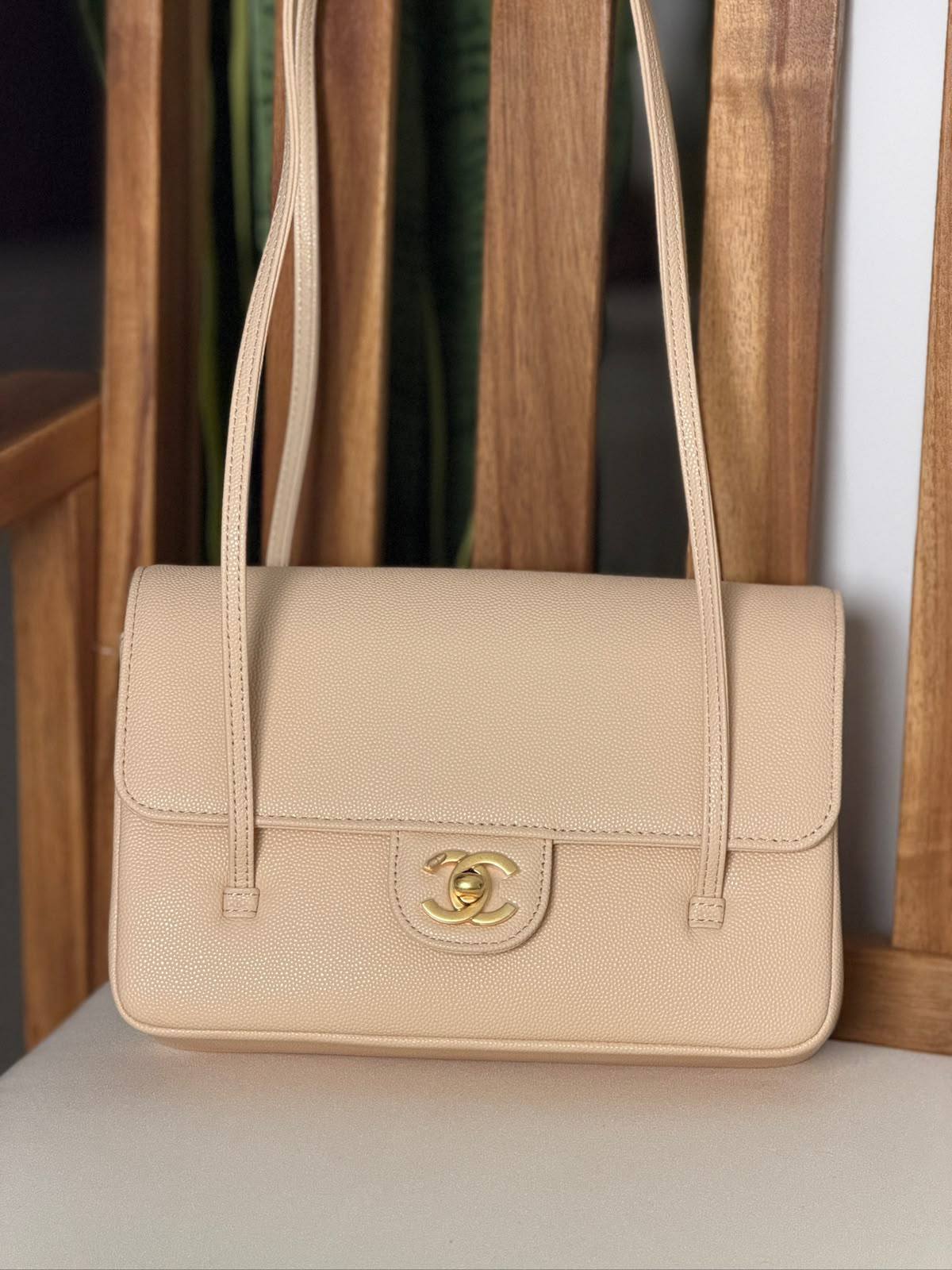 CHANEL
Super Master Quality ⚡️
Original Packing 🎁
Size 25CM📏
For Price 👇 WhatsApp✅
0568585901
0507557372
0552275751 Owner Zain 👌
Zain321
♥️♥️♥️