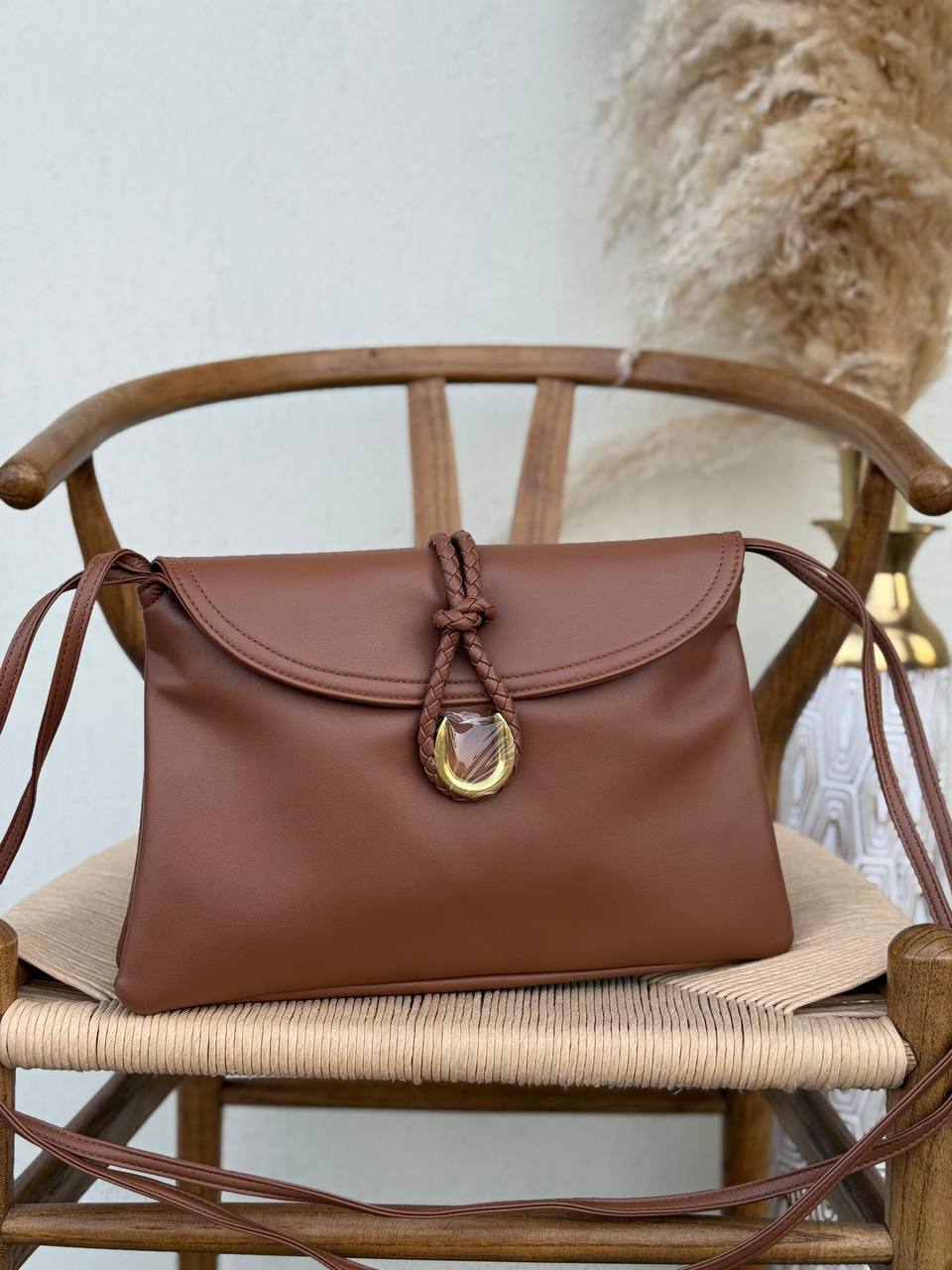 BOTTEGA VENETA
35cm
330 dhs✅
Top quality
With box🎁
Zain167
♥️♥️♥️