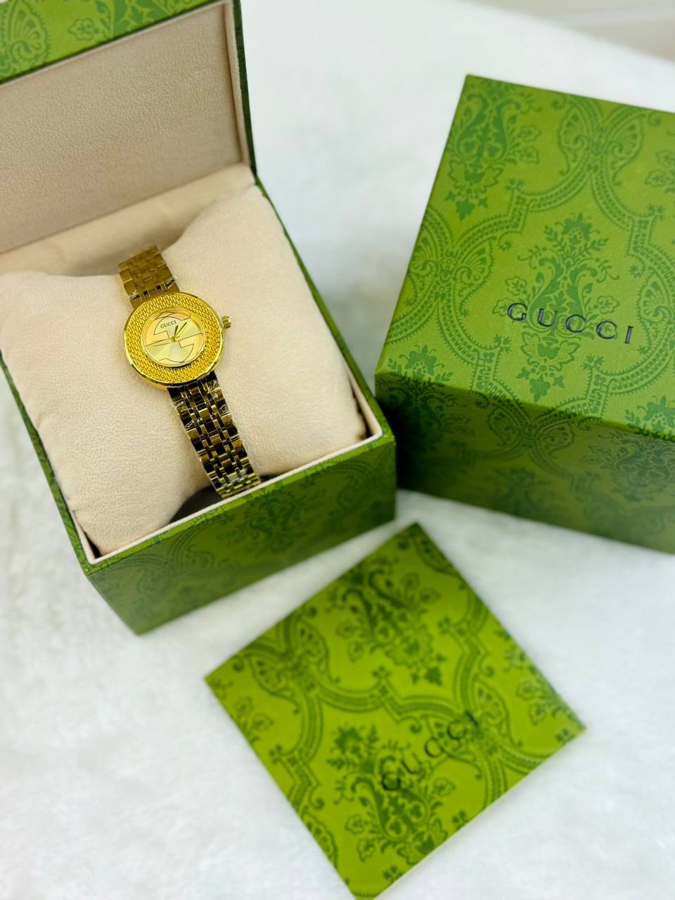 GUCCI LADIES 👌
GOOD QUALITY 💕
60 dhs🪙
Zain133
♥️♥️♥️