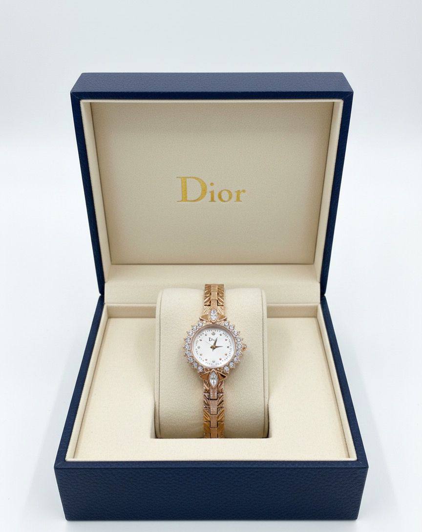 Dior 🆕 LADIES
GOOD QUALITY 💯
60 dhs🪙💚
Zain133
♥️♥️♥️