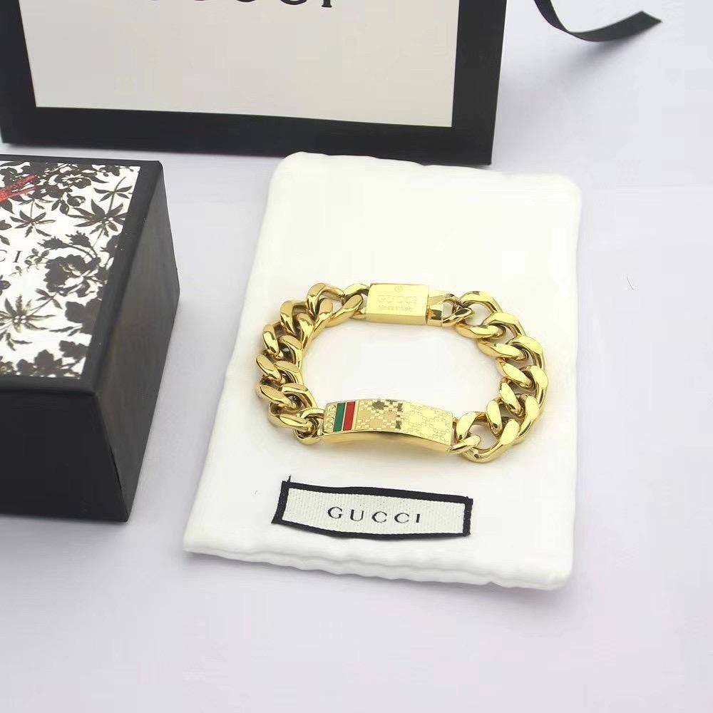 GUCCI
BRACELET
UNISEX💫
55 dhs🌺
WITH BOX AND PAPER BAG 🎁🛍️
80 dhs🌺
WITH GOOD BOX AND PAPER BAG
Zain89
♥️♥️♥️