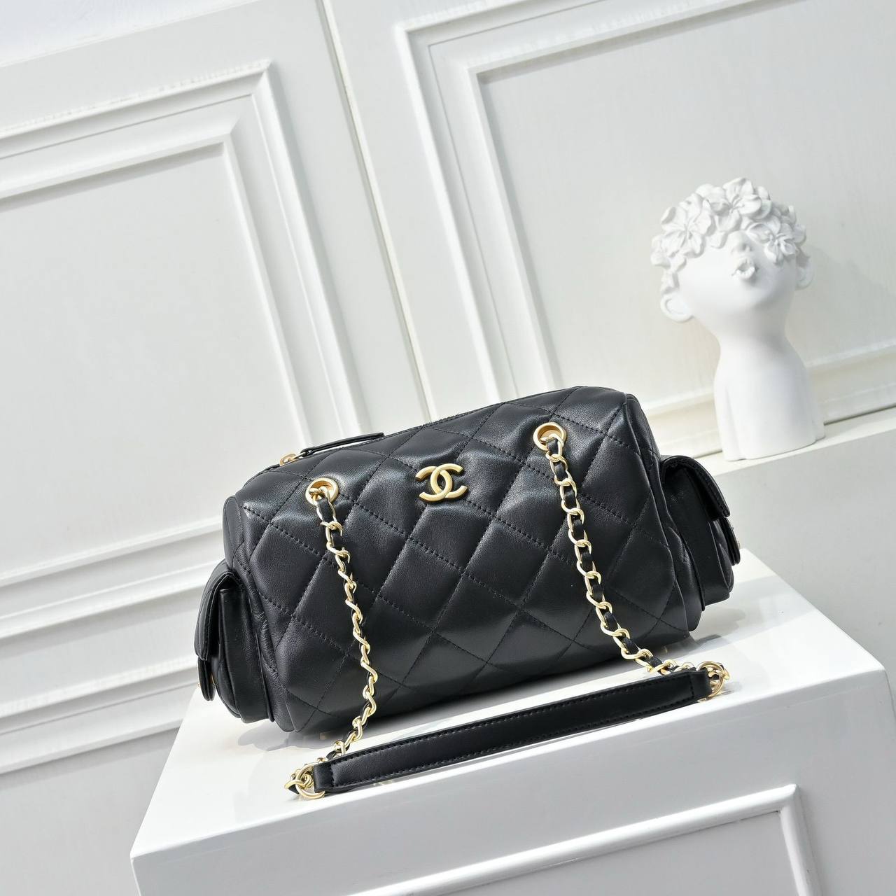 Chanel Master
340 dhs🪙🌨️
#24cm🥰🥰
Zain228
♥️♥️♥️