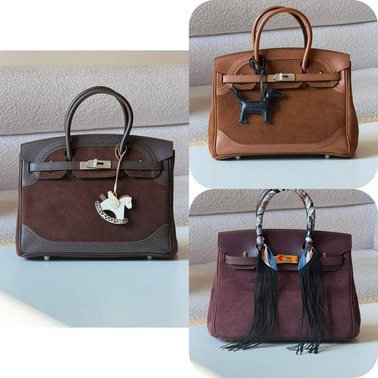 Hermes Birkin
30cm💥
Master quality ✅
with box📦
790 dhs🇦🇪🇦🇪
Zain52
♥️♥️♥️
