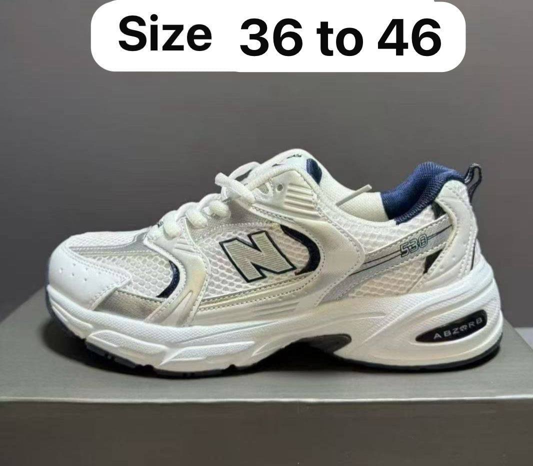 New Balance 530
90 dhs✅
Zain103
♥️♥️♥️
