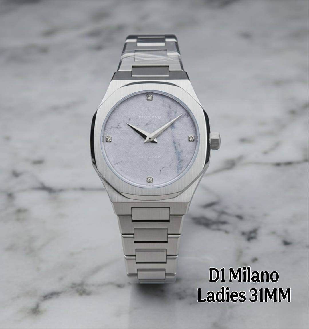 D1Milano
For Ladies Good Quality
31MM
250 dhs🪙🌨️
Zain59
♥️♥️♥️