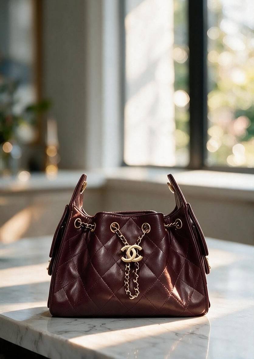 CHANEL
Best quality
without box
115 dhs🇦🇪🇦🇪
size25CM
Zain290
♥️♥️♥️