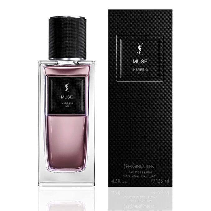 YSL 
125 ML 55 dhs🪙
Zain01
🌸🌸🌸