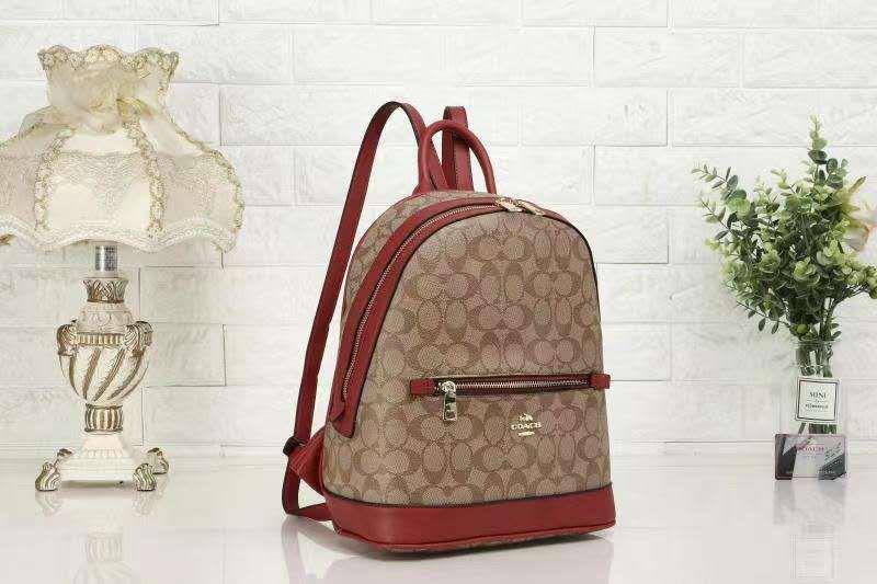 COACH BACKPACK NEW CAME GOOD QUALITY
100 dhs🇦🇪🇦🇪
Zain295
♥️♥️♥️