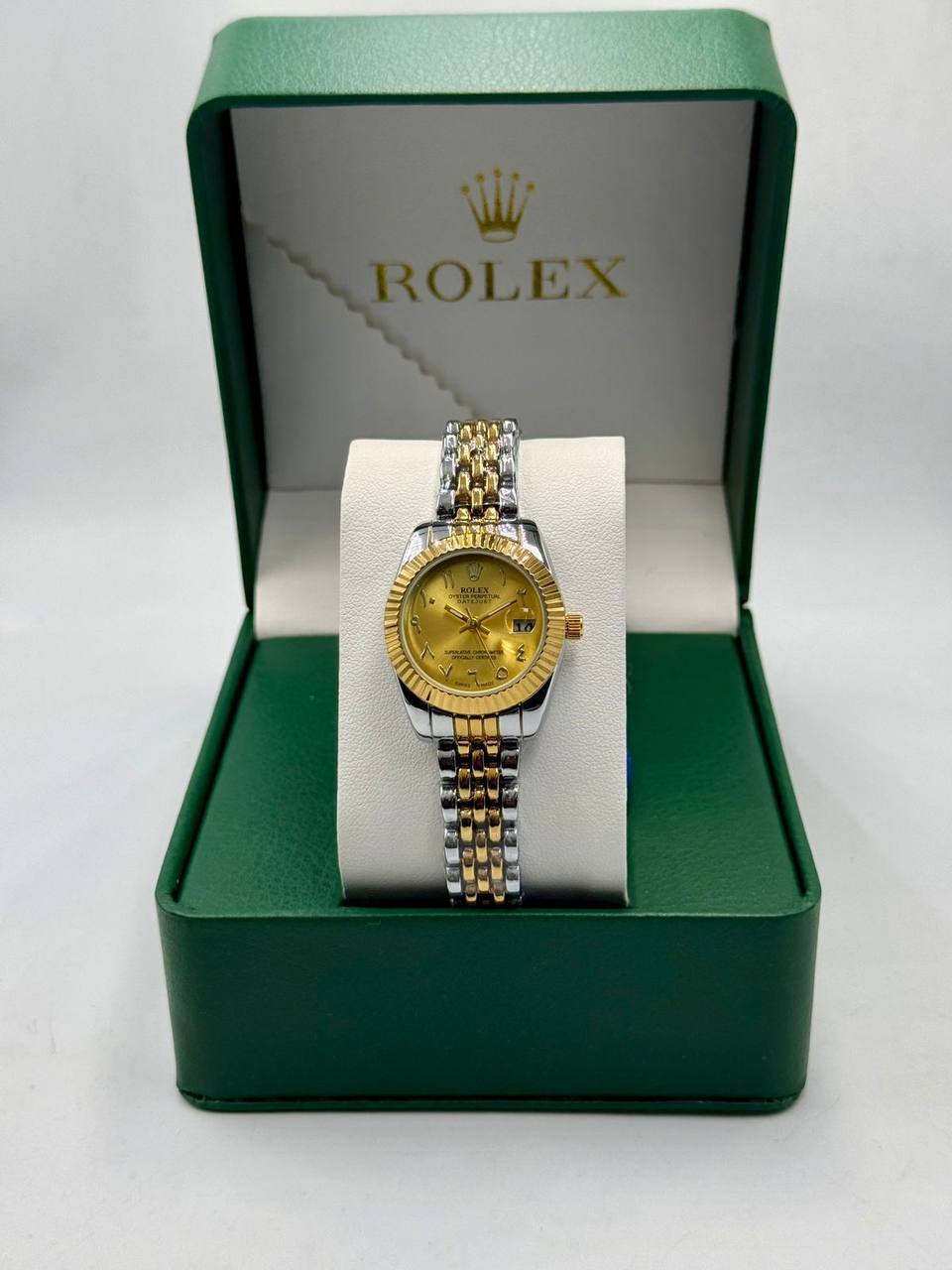 Rolex Ladies
offer price
40 dhs✅
Zain08
♥️♥️♥️