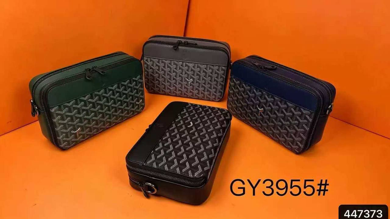 Goyard
75 dhs🇦🇪🇦🇪
Zain299
♥️♥️♥️