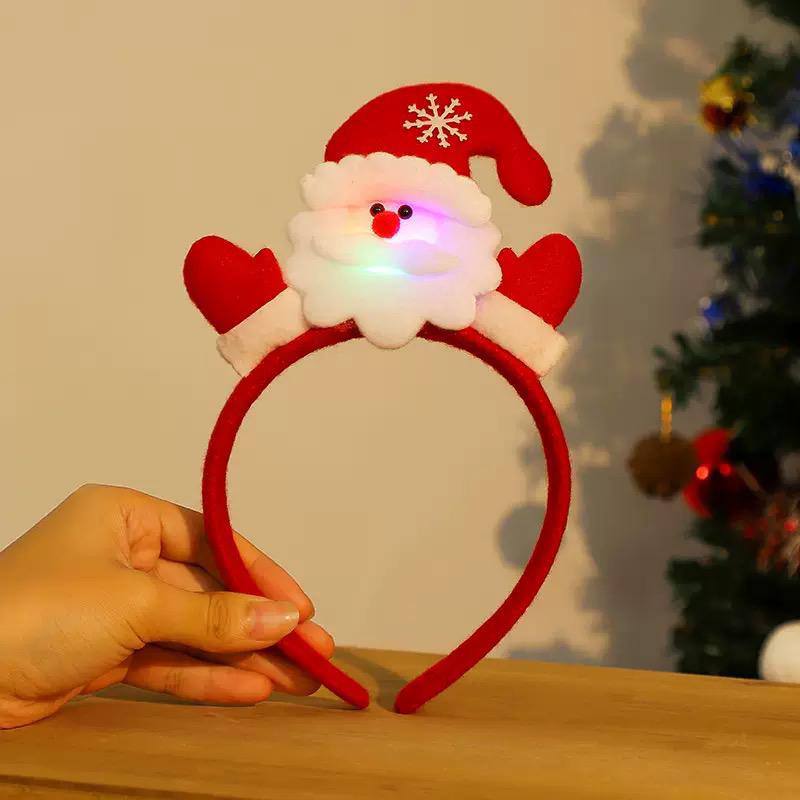 🎄🎄 Christmas Hair band 🎅🏼🧑🏼🎄
Good quality
Size : 22 * 17 cm
10 dhs🪙🌨️
Zain115
♥️♥️♥️