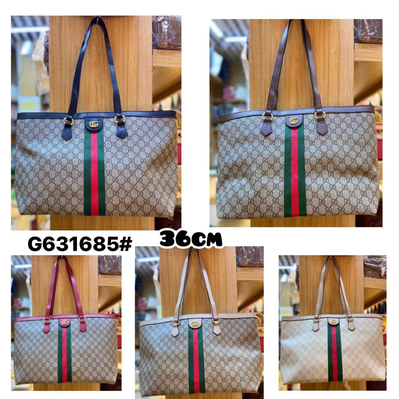 Gucci
Good quality.”
•Without Box.
•36cm
115 dhs💓
Zain107
♥️♥️♥️