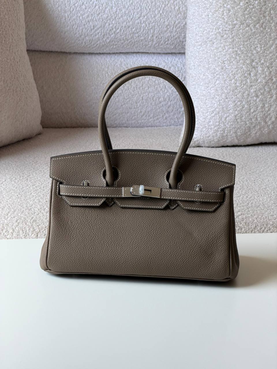 Hermes birkin shoulder 30 cm💥Master quality ✅with box📦
460 dhs💓
Zain52
♥️♥️♥️
