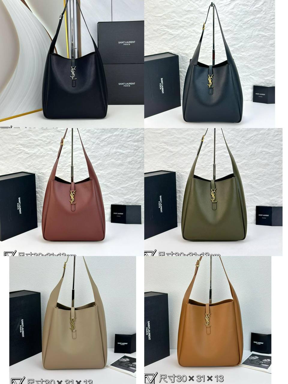 YSL Master
Big
320 dhs🪙💚
Zain228
♥️♥️♥️