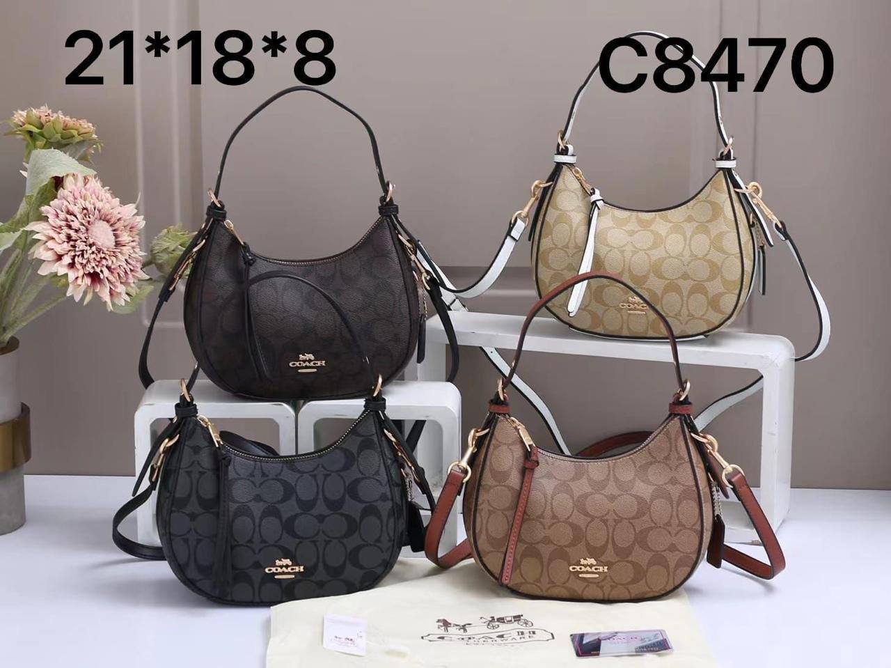 Coach
85 dhs🪙🌨️
Zain13
♥️♥️♥️