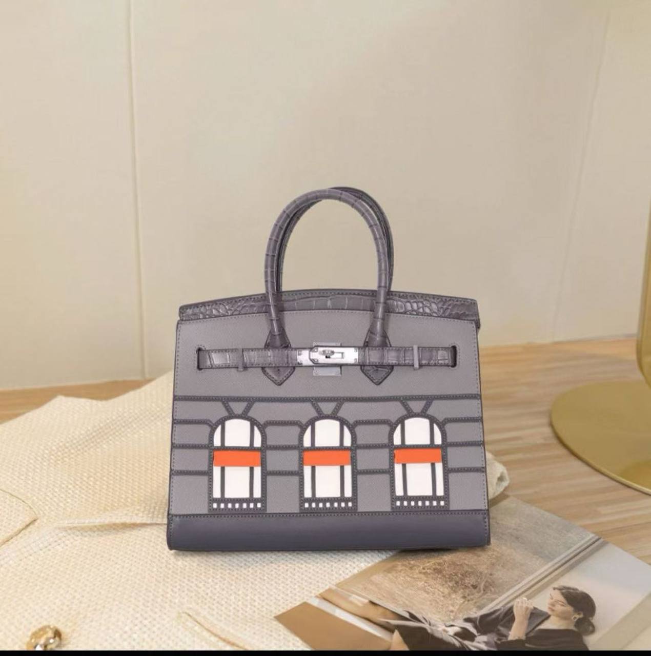 Hermes
110 dhs✅
high quality
Zain26
♥️♥️♥️