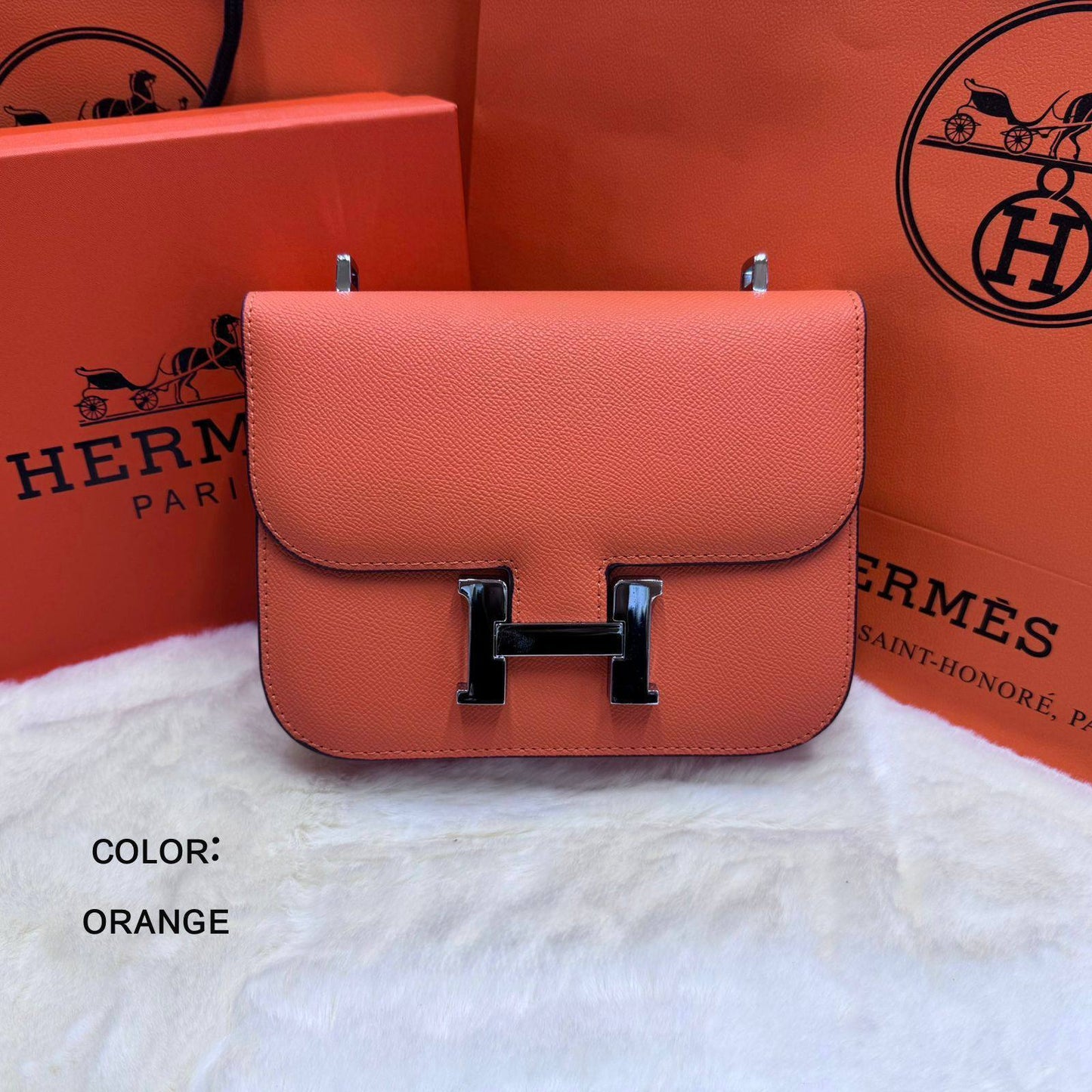 ʜᴇʀᴍᴇs ᴄᴏɴsᴛᴀɴᴄᴇ
sɪʟᴠᴇʀ ʜᴀʀᴅᴡᴀʀᴇ
ᴡɪᴛʜʙᴏx
🎁🎁🎁
ʟᴇᴀᴛʜᴇʀ
sɪᴢᴇ:19ᴄᴍ
90 dhs❤️
Zain56
♥️♥️♥️