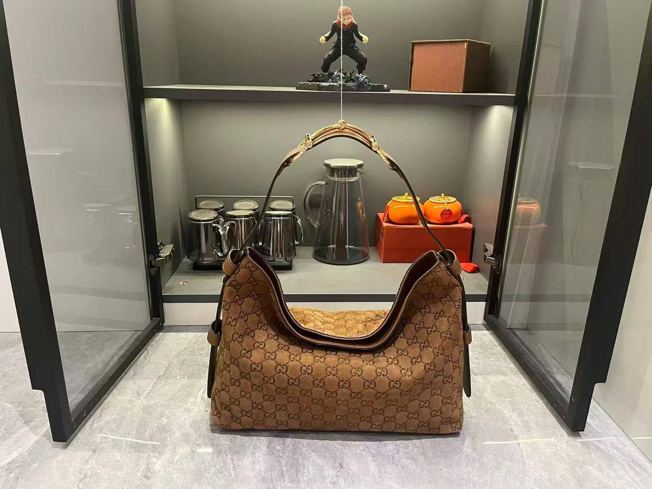 Gucci Master
260 dhs🗽
#35cm💕🥳
Zain228
♥️♥️♥️