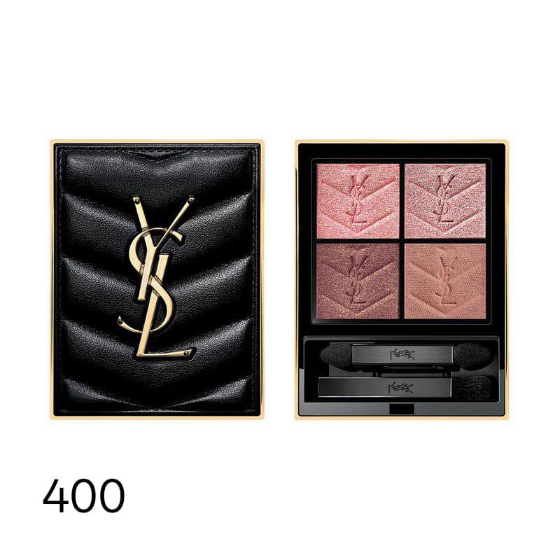 YSL 4IN1 EYESHADOW
40 dhs💛
Zain01
♥️♥️♥️