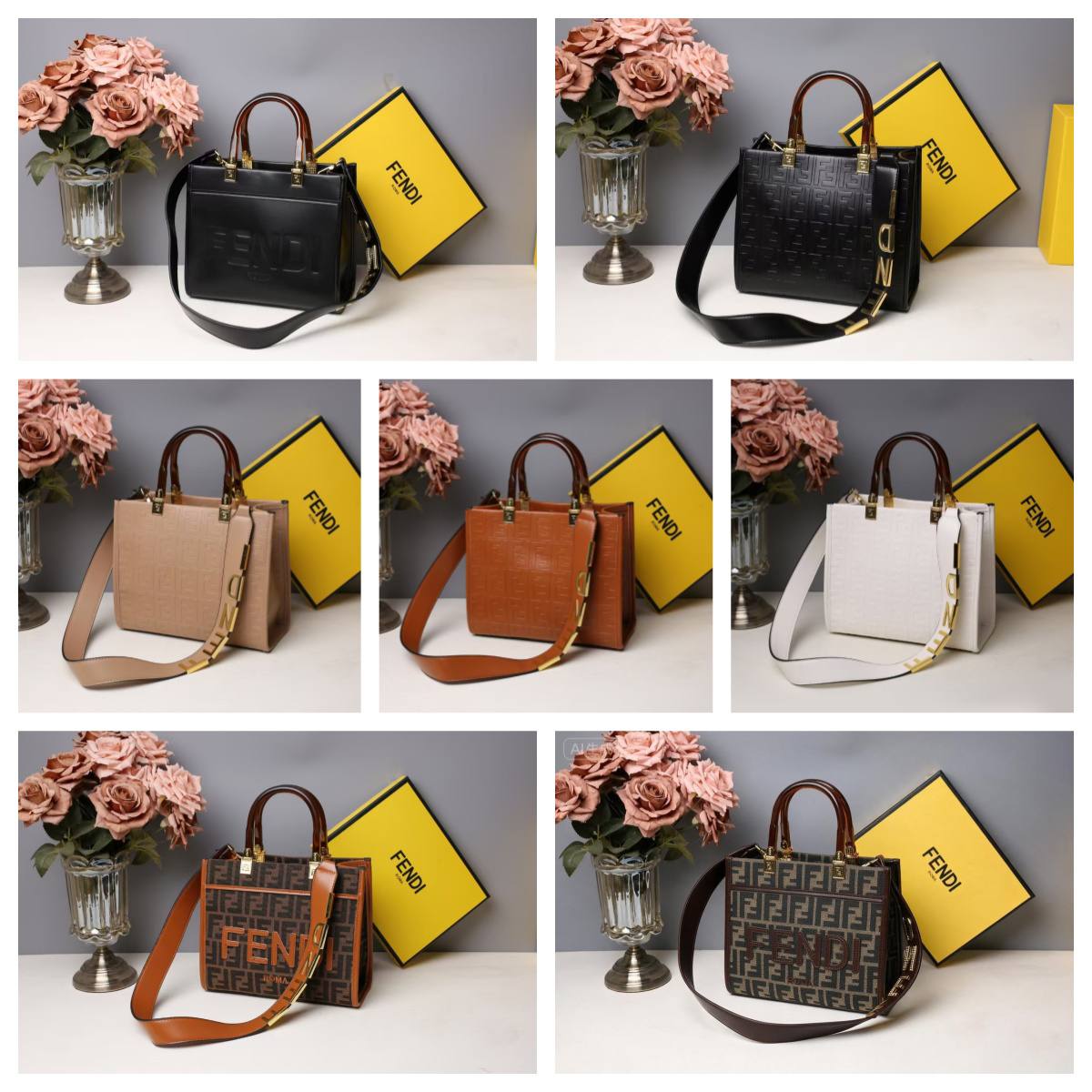 FENDI
Best quality
without box
100 dhs🇦🇪🇦🇪🇦🇪
size 26CM
Zain290
♥️♥️♥️