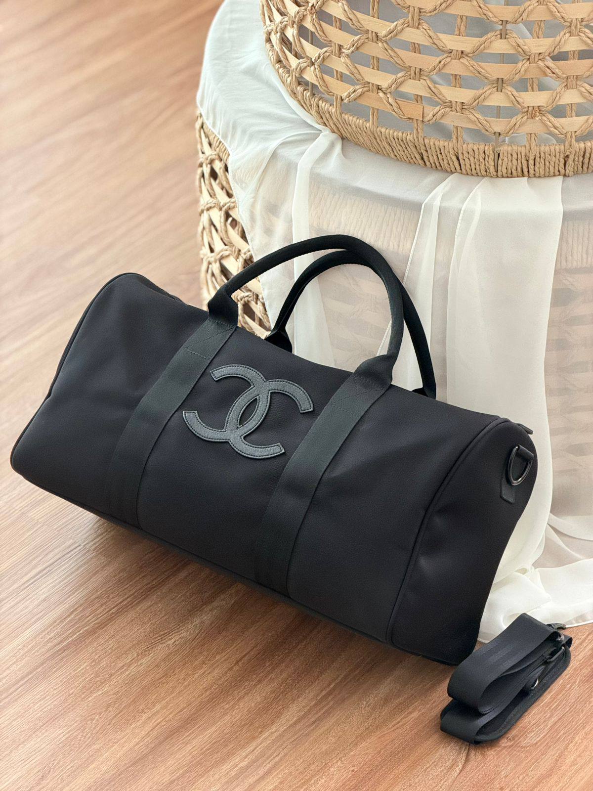 NEW COLLECTION🔥
BRAND- CHANEL
DUFFLE BAG
SUPER MASTER QUALITY
WITH PAPER BAG
For Price 👇 WhatsApp✅
0568585901
0507557372
0552275751 Owner Zain 👌
Zain267
♥️♥️♥️
