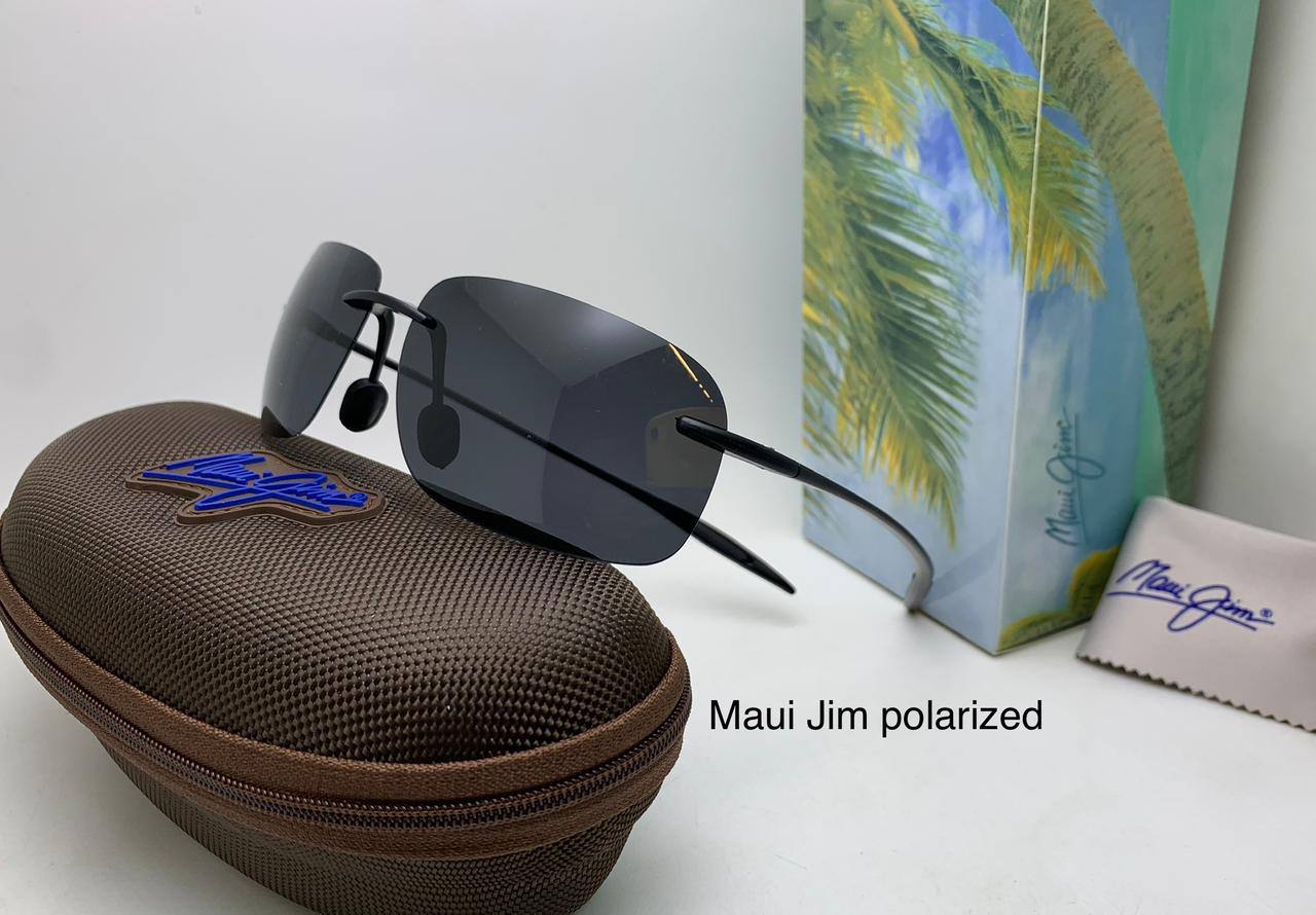 Maui Jim
75 dhs✅
Zain126
♥️♥️♥️