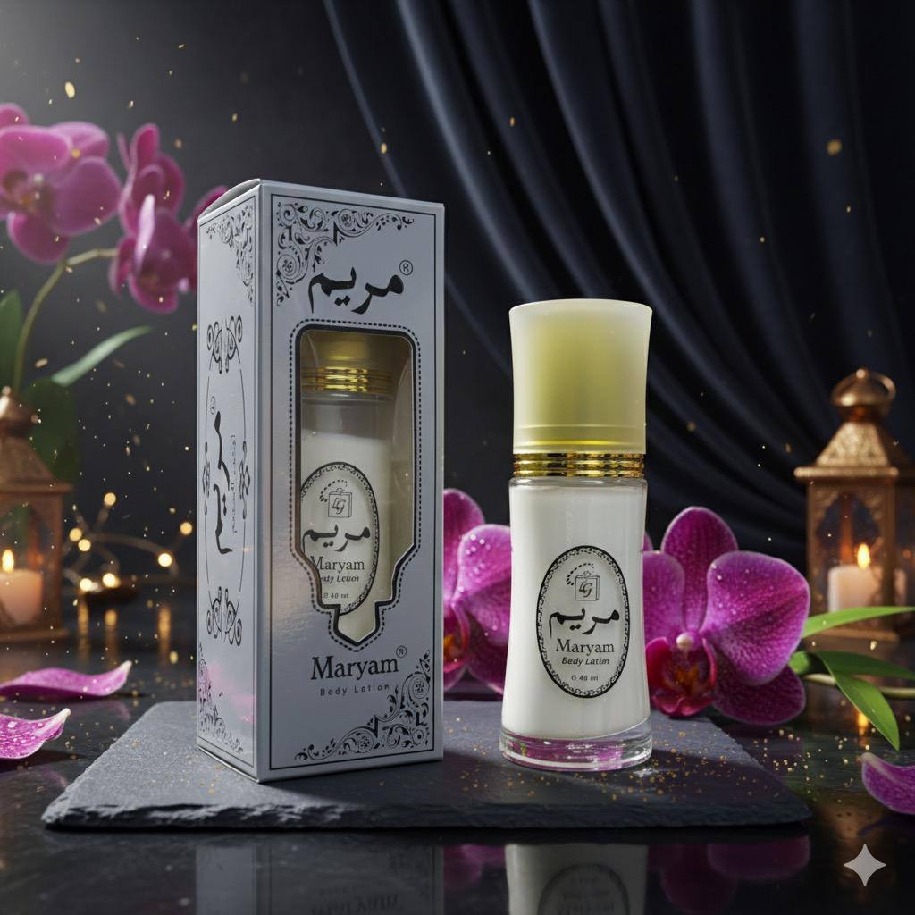 mariyam lotion
30 dhs🪙💚
Zain60
🌸🌸🌸