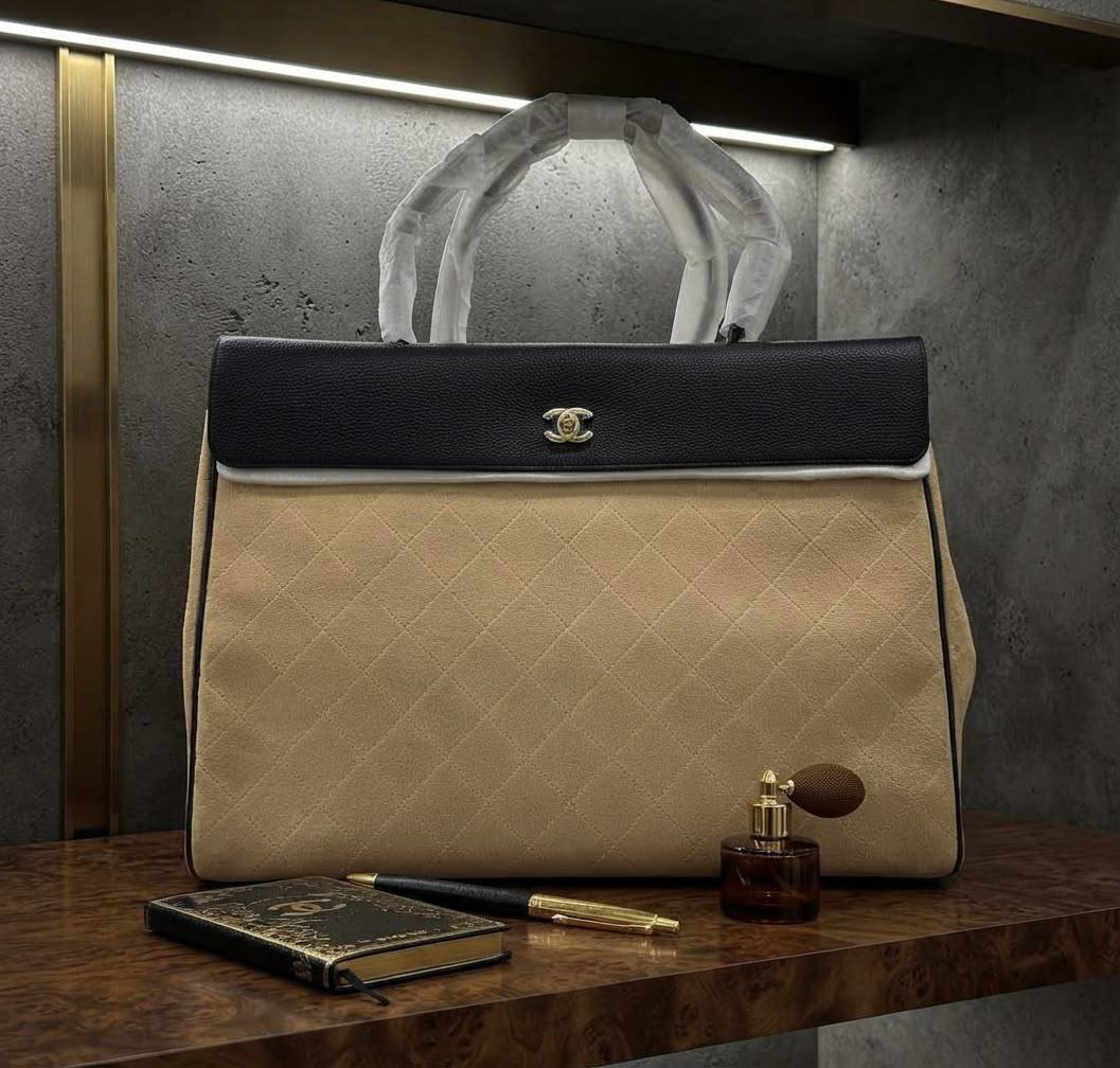 Chanel🔥🔥
Super master quality 🔥🔥
Available ✨💕💕
With full packing 📦🎀
For Price 👇 WhatsApp✅
0568585901
0507557372
0552275751 Owner Zain 👌
Zain252
♥️♥️♥️