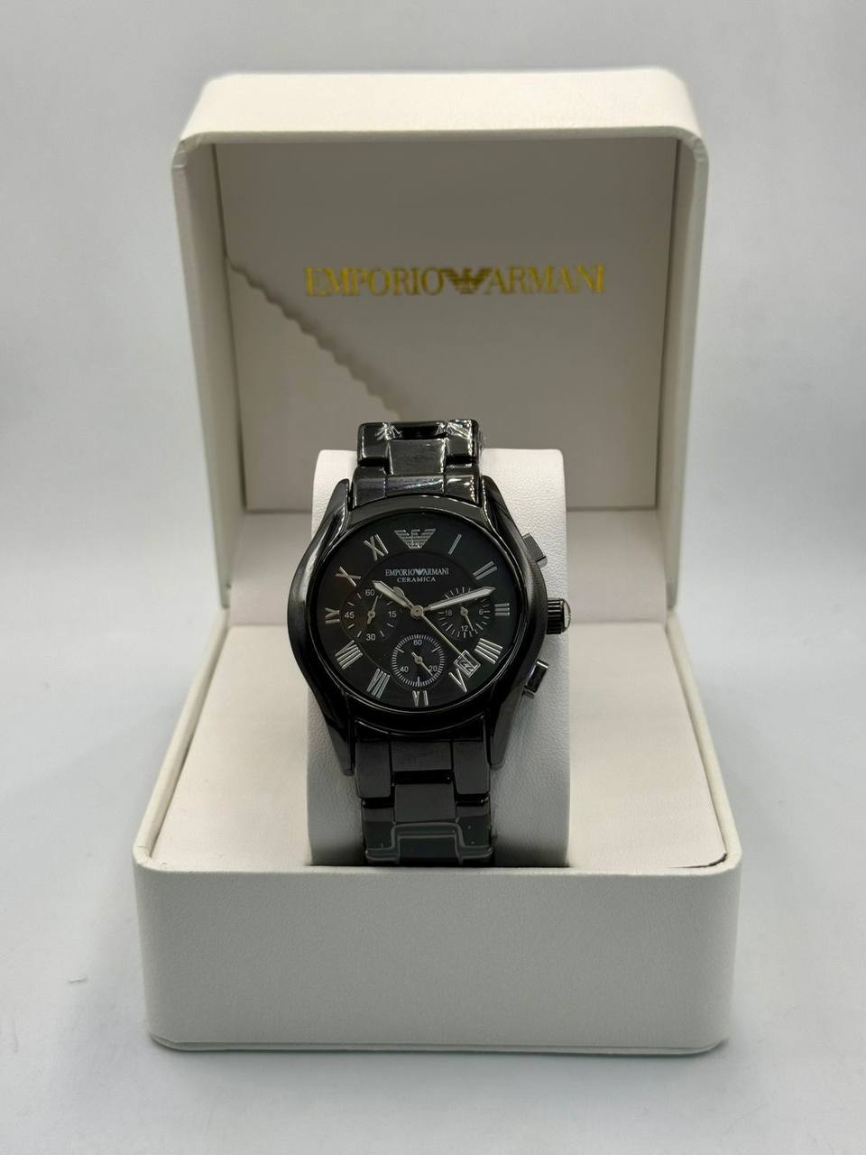 Armani Men Ciramic
*First quality*🔥
*offer price
75 dhs✅
Zain08
♥️♥️♥️