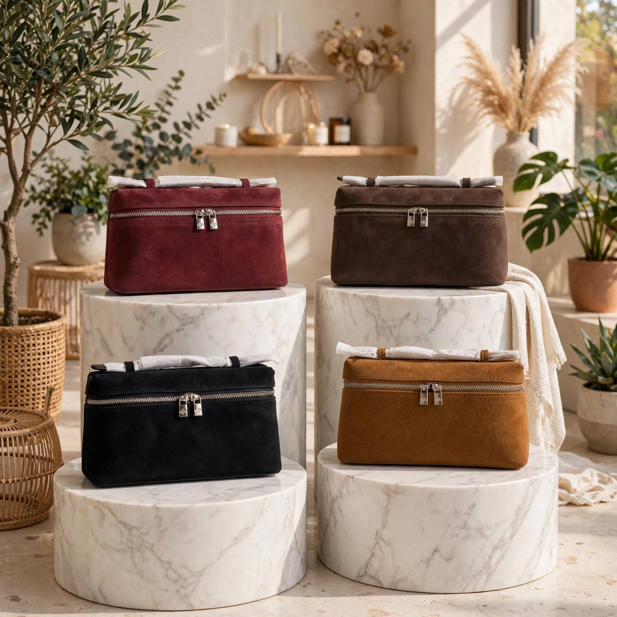 Loro piana
extra pocket
Master quality
19cm
with box
230 dhs🇦🇪🇦🇪
Zain95
♥️♥️♥️