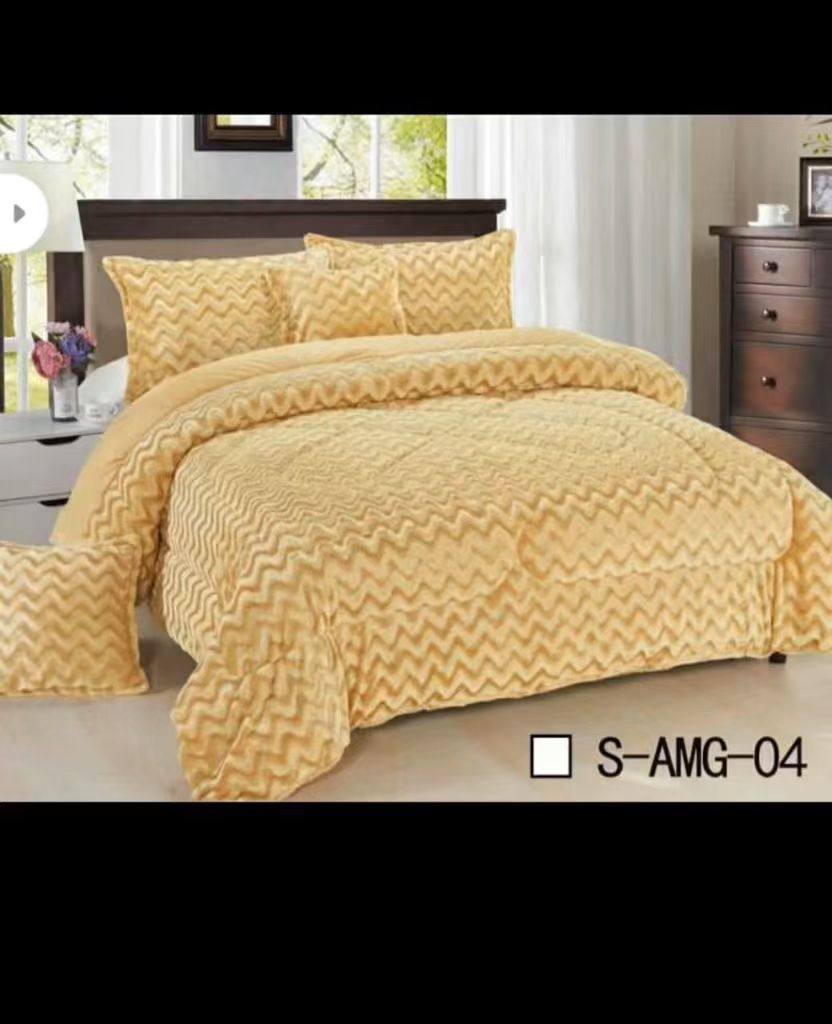 King Size
Comfort
120 dhs✅
Zain99
♥️♥️♥️