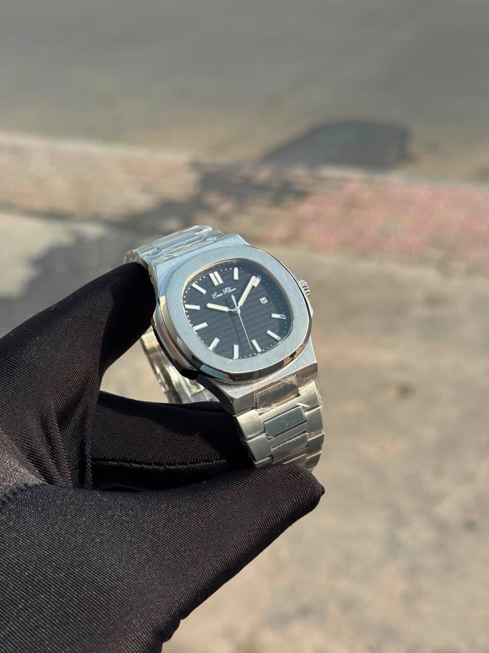 Louis Hilano watch for men good
quality
230 dhs✅
Zain59
♥️♥️♥️
