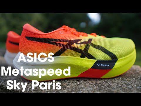 ASICS METASPEED™️ SKY PARIS
NEW ARRIVAL 🤩
36-45 AVAILABLE
200 dhs🪙💕
Zain242
♥️♥️♥️