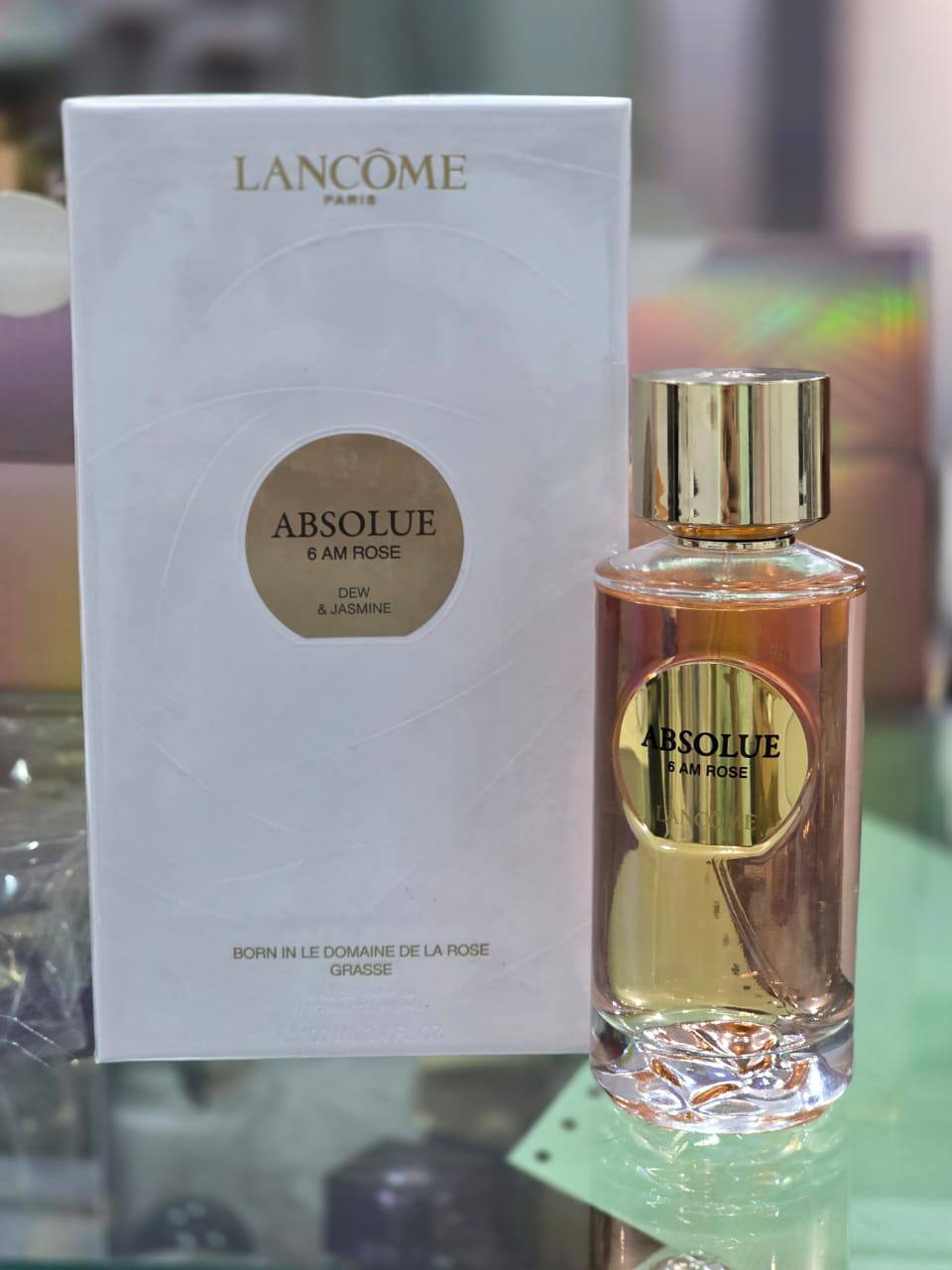 Tester Perfumes
40 dhs🪙💕
Zain172
🌸🌸🌸