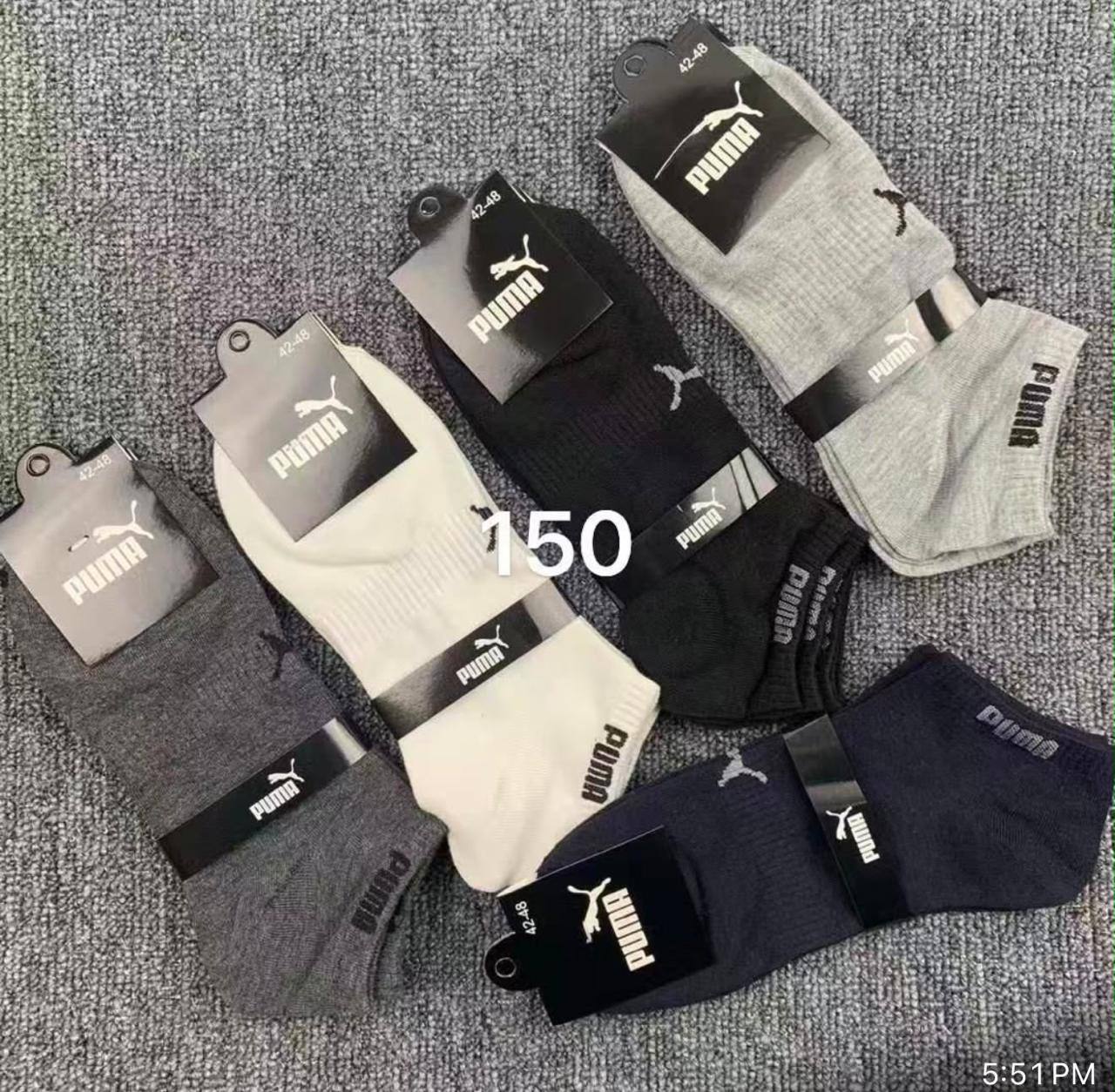 Socks Box
35 dhs✅
Zain93
♥️♥️♥️