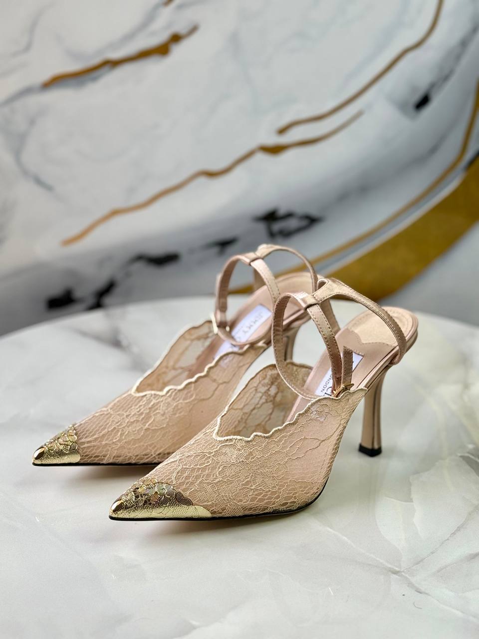 jimmy choo
Super *AAA* *+* Quality 💯
With original packing🎁🎁
SIZE:36and41
Available now
450 dhs💓
Zain309
♥️♥️♥️