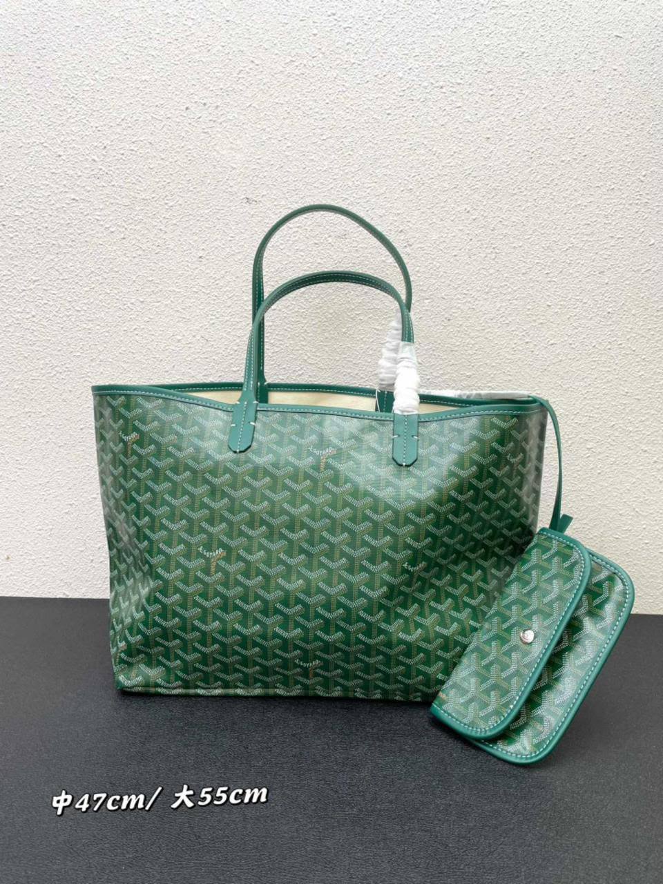 Goyard 🫶🏼🫶🏼
Master
220 dhs💓
Zain297
♥️♥️♥️