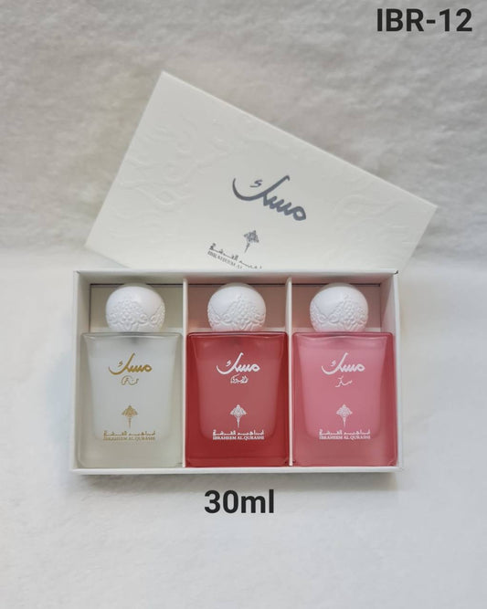 Misk Set
45 dhs🪙💚
Zain64
🌸🌸🌸