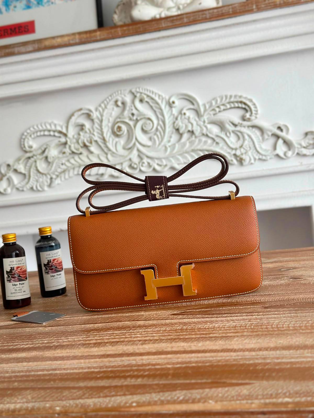 Hermes new collection 💕💯
Hand made 💯❤️
With full packing 📦🎀
For Price 👇 WhatsApp✅
0568585901
0507557372
0552275751 Owner Zain 👌
Zain252
♥️♥️♥️