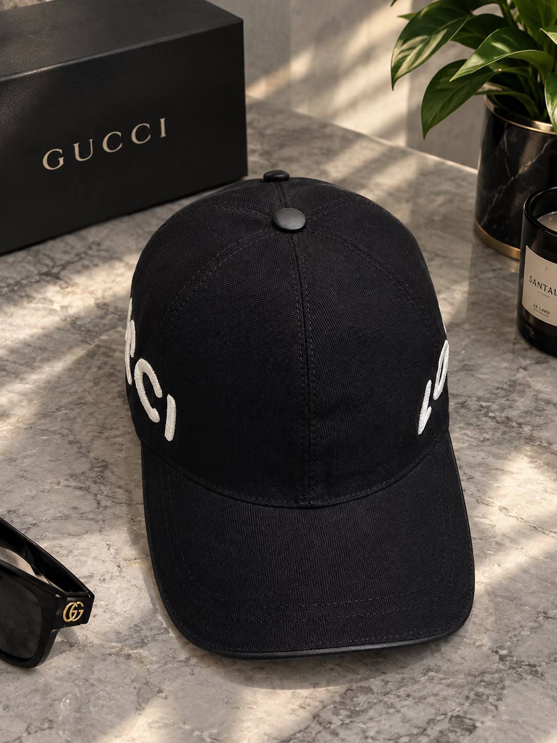 NEW COLLECTION👌🏻
GUCCI CAP❤🔥
VIP Quality👑
With Original Packaging👌🏻
150 dhs🇦🇪🇦🇪
Zain329
♥️♥️♥️