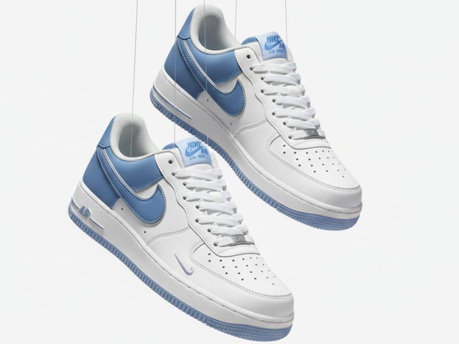 Nike
Size 40 to 45
95 dhs
Zain27
♥️♥️♥️